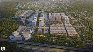 The Global City